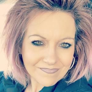 Meet your Posher, Becky